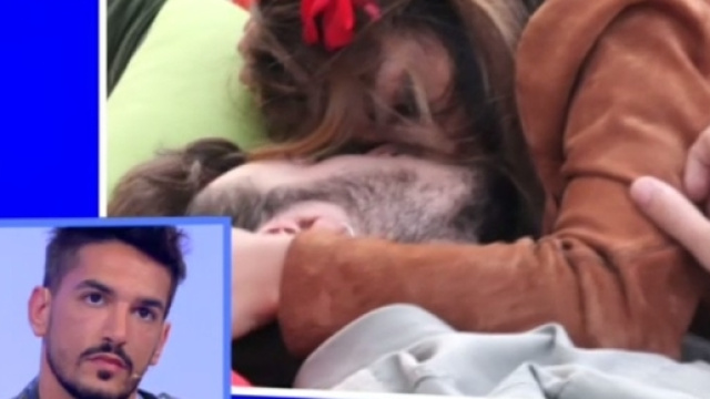 Uomini e Donne | Anticipazioni | La scelta di Rosa Perrotta - gossipblog.it