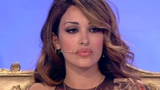 Uomini e Donne: svelata la scelta di Rosa Perrotta