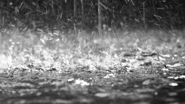 Venerdi tornano il maltempo e la pioggia