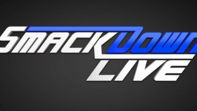 WWE SmackDown Live: ecco i risultati della puntata del 16 Maggio