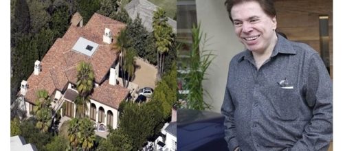 Algumas casa s&atilde;o verdadeiros castelos