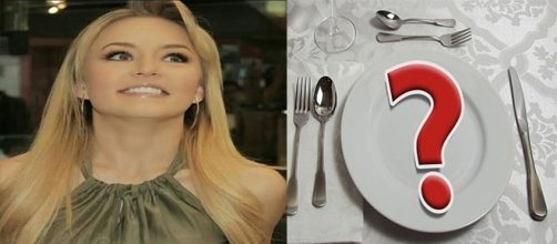 Atriz Angelique Boyer revela suas comidas prediletas em entrevista
