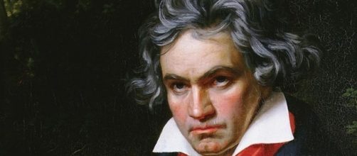 Beethoven, un artista que compuso poes&iacute;a sonora siendo sordo.