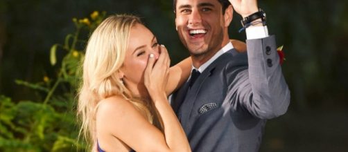 Ben Higgins And Lauren Bushnell Split &mdash; Wedding Pressure And His ... - inquisitr.com