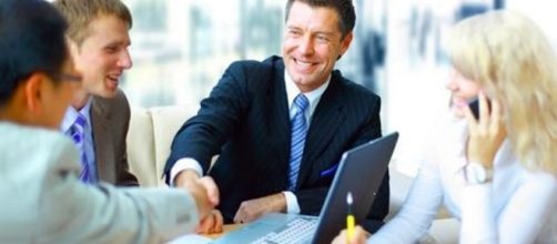 Bom comportamento no ambiente de trabalho &eacute; primordial