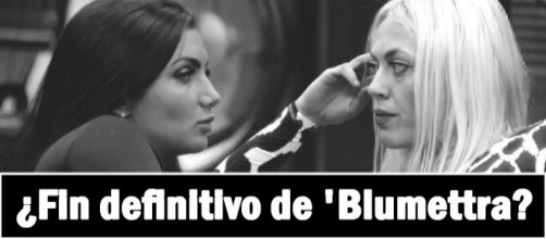 BOMBA: &iexcl;Daniela Blume enciende las redes con este comentario sobre Elettra!