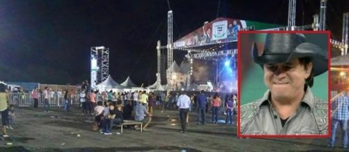 Chit&atilde;ozinho e Xoror&oacute;: fim de carreira?