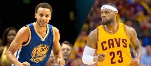 Could this be the new Lakers-Celtics? ... - booshsports.com