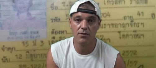 Cuesta, destrozado por la condena en firme a Yuyee - lavanguardia.com