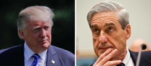 Donald Trump presidency in dangerous waters as ex-FBI chief Robert ... - firstpost.com