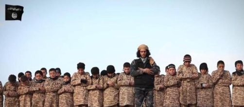 El Estado Isl&aacute;mico es una de las mayores amenazas recientes de Europa y del mundo