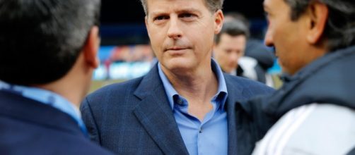 Hal Steinbrenner On Yankees' Youth Movement - MLB Trade Rumors - mlbtraderumors.com