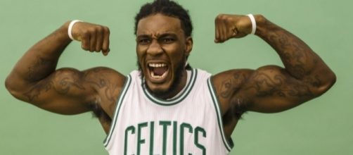 Jae Crowder flirting with 50-40-90 season under the radar | Boosh ... - booshsports.com