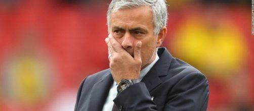Jos&eacute; Mourinho: The 'Not-So-Special One?' - CNN.com - cnn.com