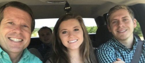 Joy-Anna Duggar Can't Wait To Be A Mom, Hints At Fast-Approaching ... - inquisitr.com