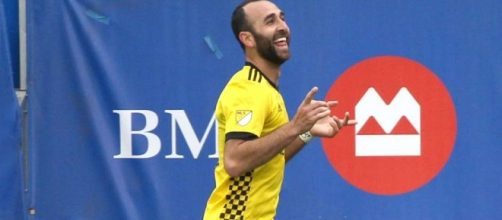 justin-meram-columbus-crew-mls ... - goal.com