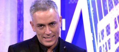 Kiko Hern&aacute;ndez muestra por primera vez a sus hijas Abril y Jimena - telecinco.es