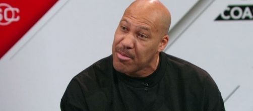 LaVar Ball welcomes one-on-one challenge - ESPN Video - espn.com