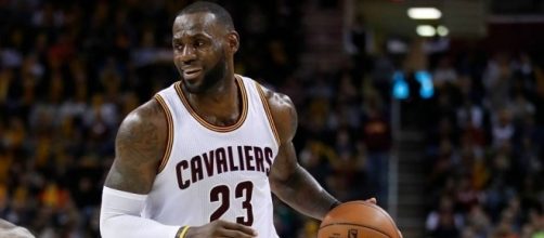 LeBron James: 'I've been to six straight Finals' so Cavs vs ... - sportingnews.com