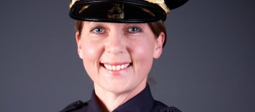 Manslaughter Charge for Tulsa Officer Who Killed Black Driver ... - nytimes.com