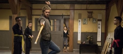 Marvel's Iron Fist Release Date, Trailer, Review, Cast, and More ... - denofgeek.com
