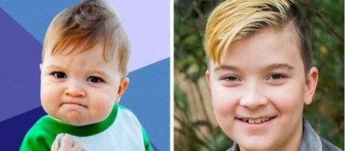 Memes ficam famosos ap&oacute;s serem compartilhados por milhares de usu&aacute;rios