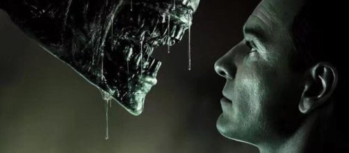 Michael Fassbender, who plays the role of a friendly android named Walter - hindustantimes.com