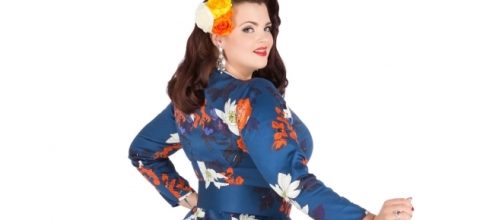 No Matter How You Disguise It, You're Still Fat