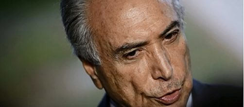 Noticias del Mundo "No renunciare": la respuesta del presidente Michel Temer a... 18/05/17 Noticias del Mundo