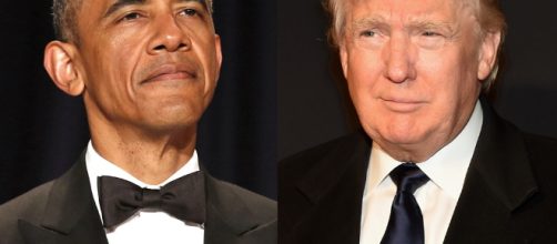 Obama Answers DREADED Question: How Has Trump IMPRESSED Him ... - faithfamilyamerica.com