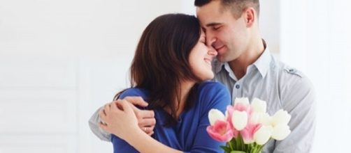 Os homens n&atilde;o visam apenas a apar&ecirc;ncia das mulheres, em especial quando est&atilde;o escolhendo uma parceira para a vida toda