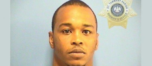 Photo courtesy St. Tammany Parish Sheriff's Office