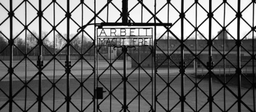 Photo via Pixabay by Lapping / Public Domain