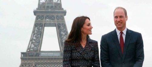 Prince William and Kate Middleton's marriage has been reported leading to divorce. Couple plans to take counseling sessions. Photo - celebrityinsider