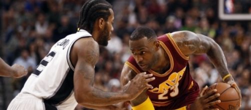 Quo Vadimus: Seth Partnow, Cavaliers-Spurs, and Lakers-Warriors ... - hardwoodparoxysm.com
