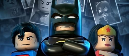 The new LEGO games lack what the old games had. - mynintendonews.com