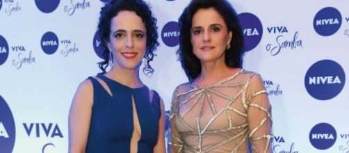 Silvia Buarque, que &eacute; filha de Marieta Severo e Chico Buarque &eacute; internada &agrave;s pressas com depress&atilde;o. A atriz est&aacute; com c&acirc;ncer.