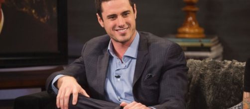 The Bachelor' Ben Higgins Reacts to Olivia's Comments About Him ... - go.com