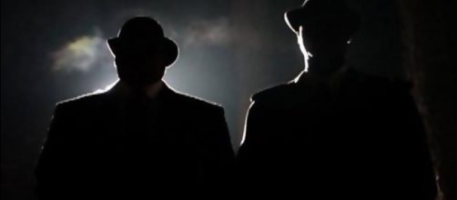 The Deep State, NWO, and the President &ndash; Eat Pray Vote / Photo by eatprayvote.org via Blasting News library