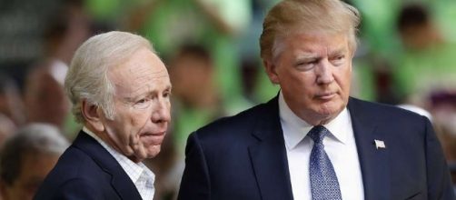 Trump interviews 4 candidates to post of FBI director - SFGate - sfgate.com