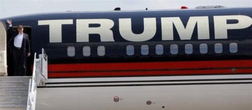 Trump to Pittsburgh crowd: You're going to be proud of your ... - toledoblade.com