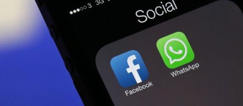 WhatsApp Will Start Sharing Data, Including Phone Numbers, With ... - npr.org