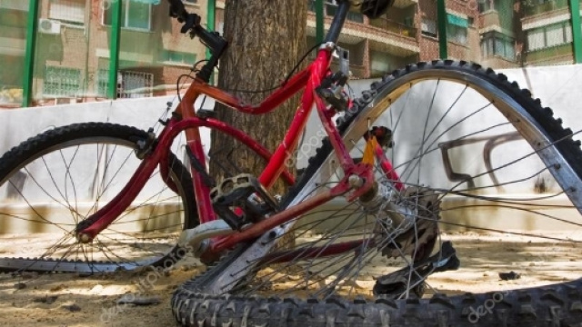 Ancora morti in bicicletta in Italia.