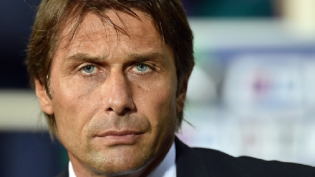 Antonio Conte, l'Inter ci prova ancora