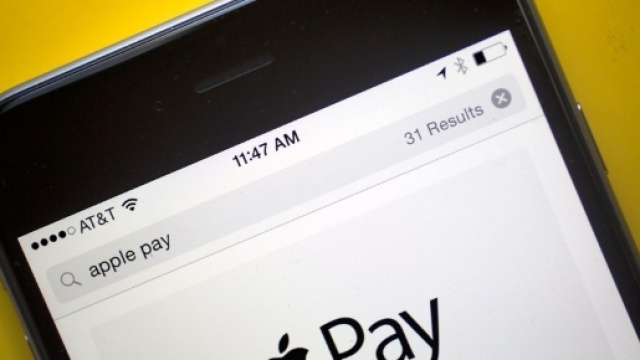 Apple Pay in arrivo anche in Italia - macitynet.it