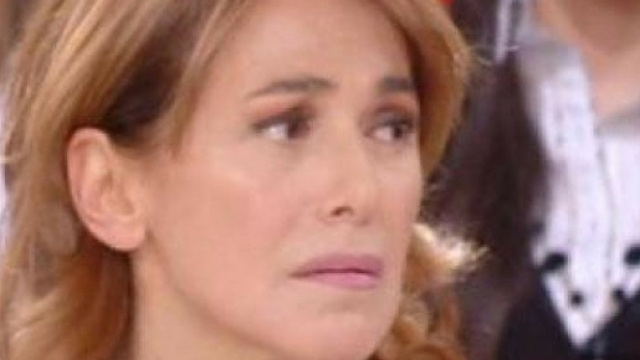 Barbara D'Urso rimossa da Domenica Live?