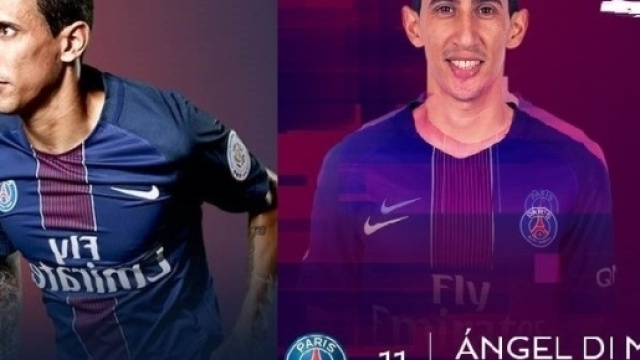 Calciomercato Inter: obbiettivo Di Maria