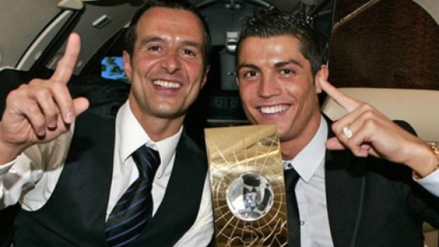 Chi sono i 6 procuratori pi&ugrave; ricchi del calcio?