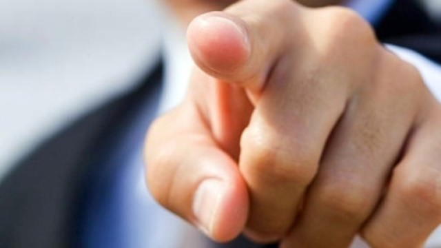 Come denunciare gli abusi degli operatori - Think & Be Positive