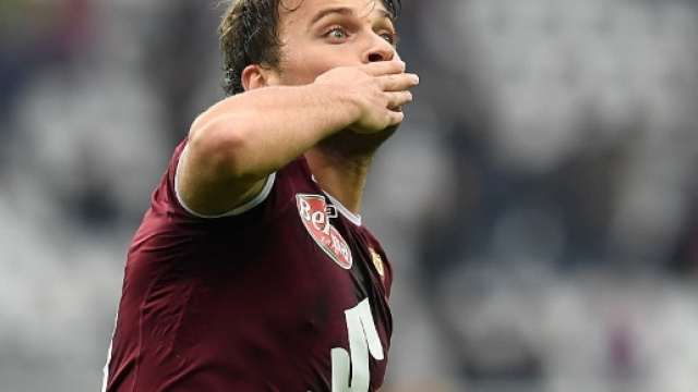 Consigli Fantacalcio 27a Giornata, i migliori centrocampisti ... - fantamagazine.com